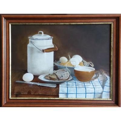 Paneel 2 30x40